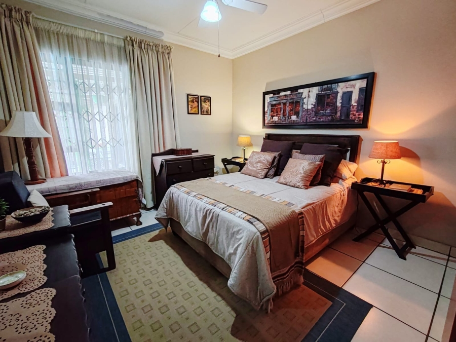 4 Bedroom Property for Sale in Baillie Park North West
